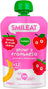 Smileat Pouch Yogur y Frambuesa Eco 100 gr