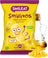 Smileat Smilitos Gusanitos de Maiz Ecológico, 38 gr