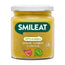 Smileat Tarrito Brócoli con Cordero y Chirivia Ecológico, 230 gr