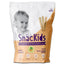 Snäckids Palitos De Verdura +8 Meses , 30 gr