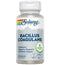 Solaray Echinacea Root-Goldenseal Root 100 Cápsulas 