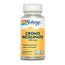 Solaray Chromium Picolinato 200 Mcg. 50 Comp.