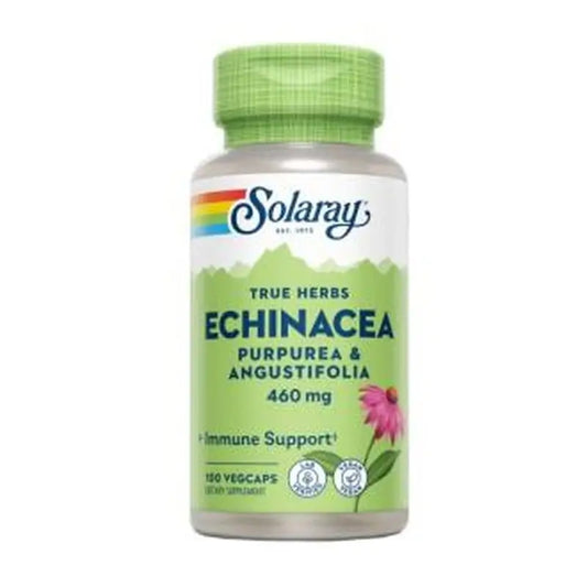 Solaray Vitamina A 3000Mcg 60V Cápsulas 