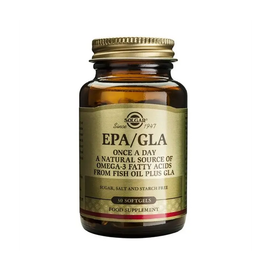 Solgar Epa/Gla , 30 perlas