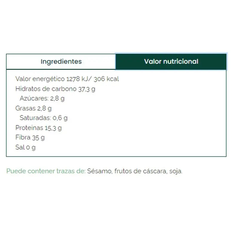 Solnatural Guarana En Polvo Bio , 70 gr