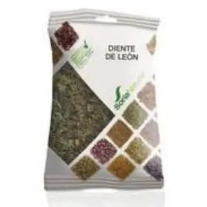 Soria Natural Diente de León Bolsa 40 gr