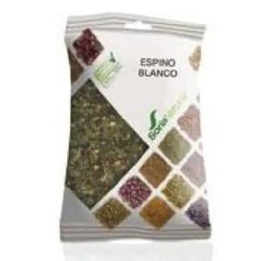 Soria Natural Espino Blanco Bolsa 50Gr. 