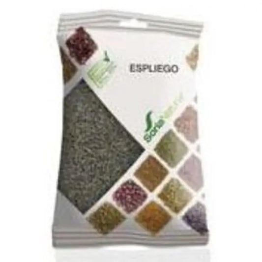 Soria Natural Espliego Bolsa 40Gr. 