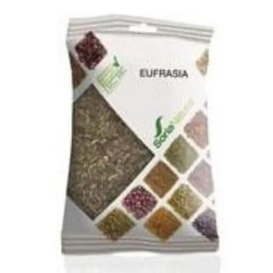 Soria Natural Eufrasia Bolsa 50Gr. 