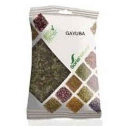 Soria Natural Gayuba Bolsa 50Gr. 