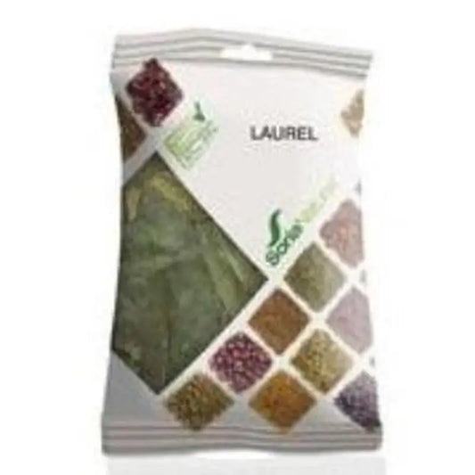 Soria Natural Laurel Bolsa 40Gr. 