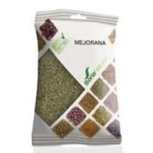 Soria Natural Mejorana Bolsa 40Gr. 