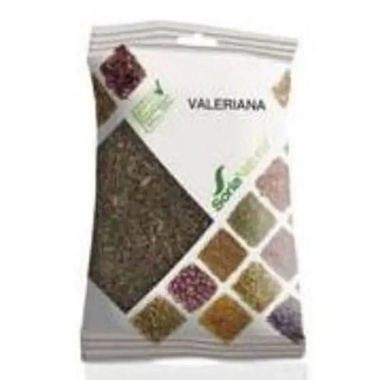 Soria Natural Valeriana Bolsa 70Gr. 