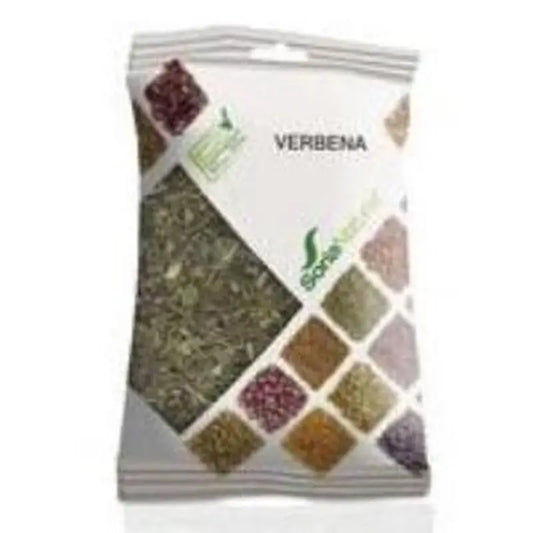 Soria Natural Verbena Bolsa 40Gr. 