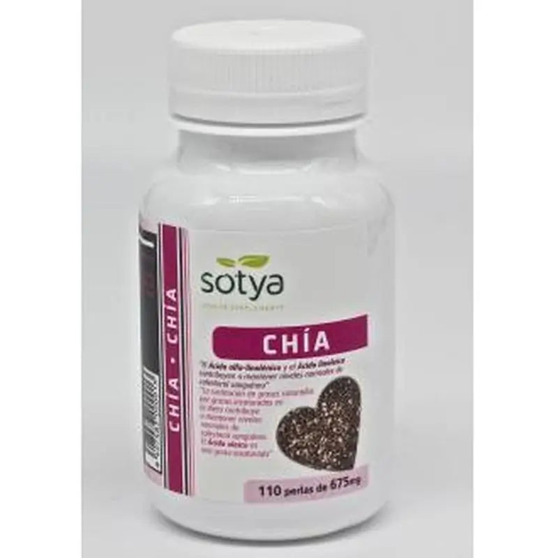 Sotya Chia 110Perlas