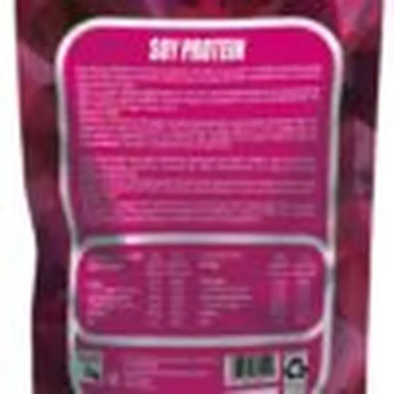 Sotya Proteina Soja 100 % Fresa, 1000 Gr