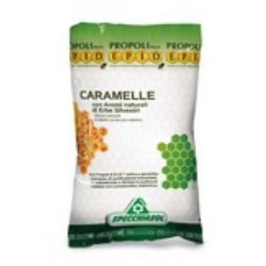 Specchiasol Epid Caramelos Propoli 20Uni