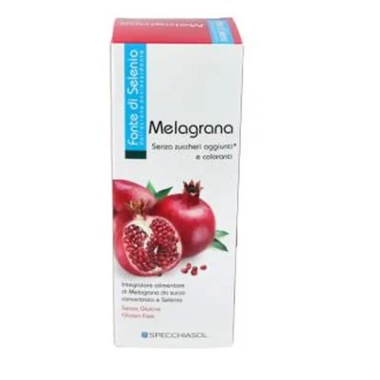 Specchiasol Granada (Melagrana) 500Ml. 