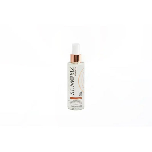 St. Moriz Mist Facial Autobronceador Medium Advanced, 150 ml