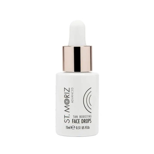 St. Moriz Sérum Facial Autobronceador Boosting Drops Advanced Pro, 15 ml