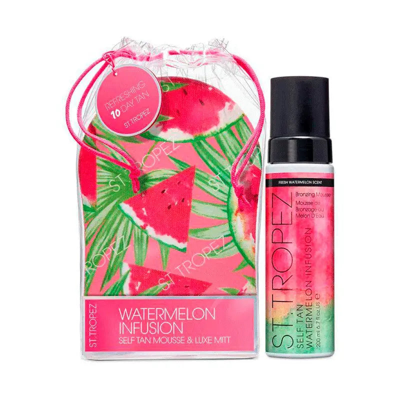 St. Tropez Watermelon Kit