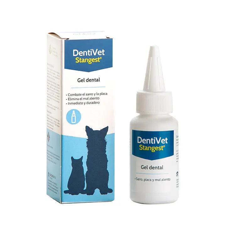 Stangest Dentivet Gel Dental, 50 ml