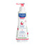 Mustela Crema Gel de Baño Confort con Schisandra Bio, 300 ml