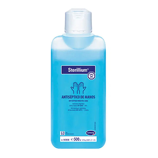 Sterillium Antiséptico 500 ml