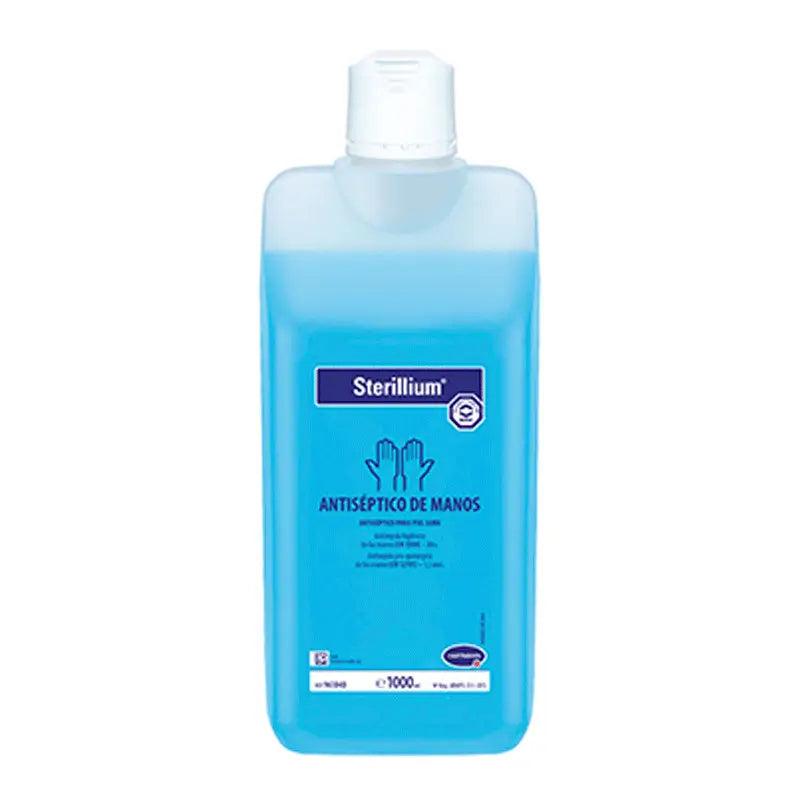 Sterillium Antiseptico Manos 1000 ml