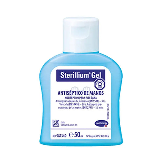 Sterillium Gel 50 ml