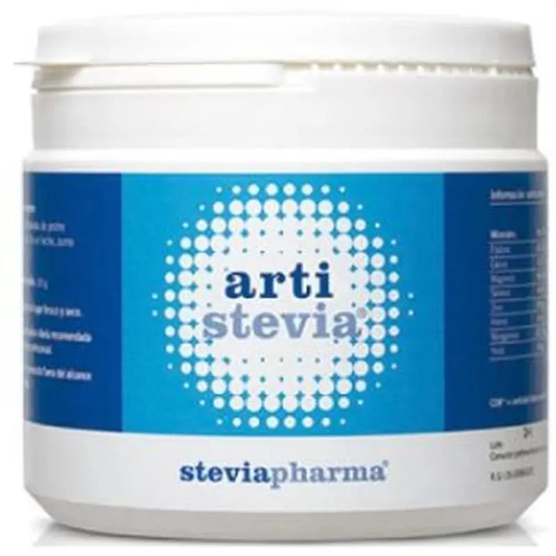 Steviapharma Artistevia Bote 300Gr. 