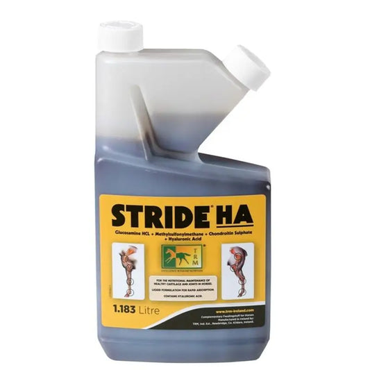 Stride Ha Solucion 1.183L