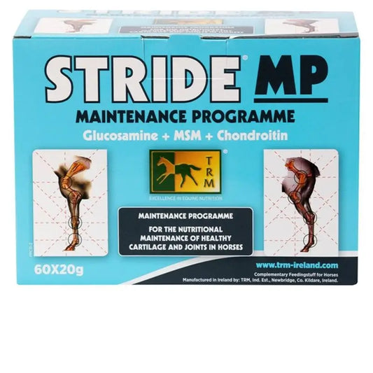 Stride Mantenimiento 60X20 Gr.