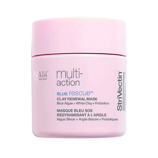 StriVectin Blue Rescue Mask 100 ml