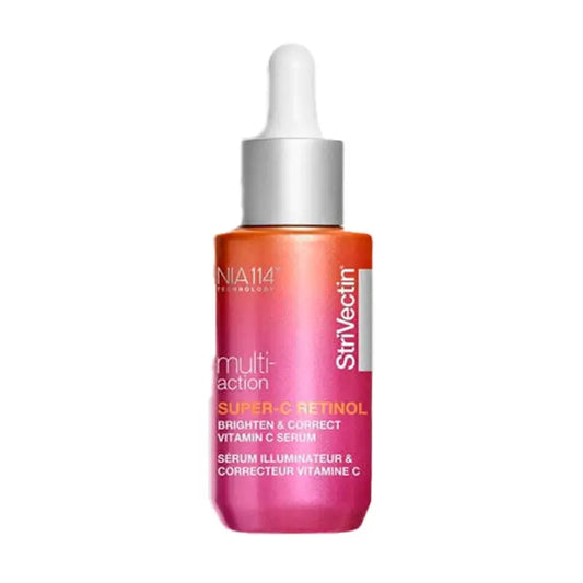 StriVectin Super C Retinol