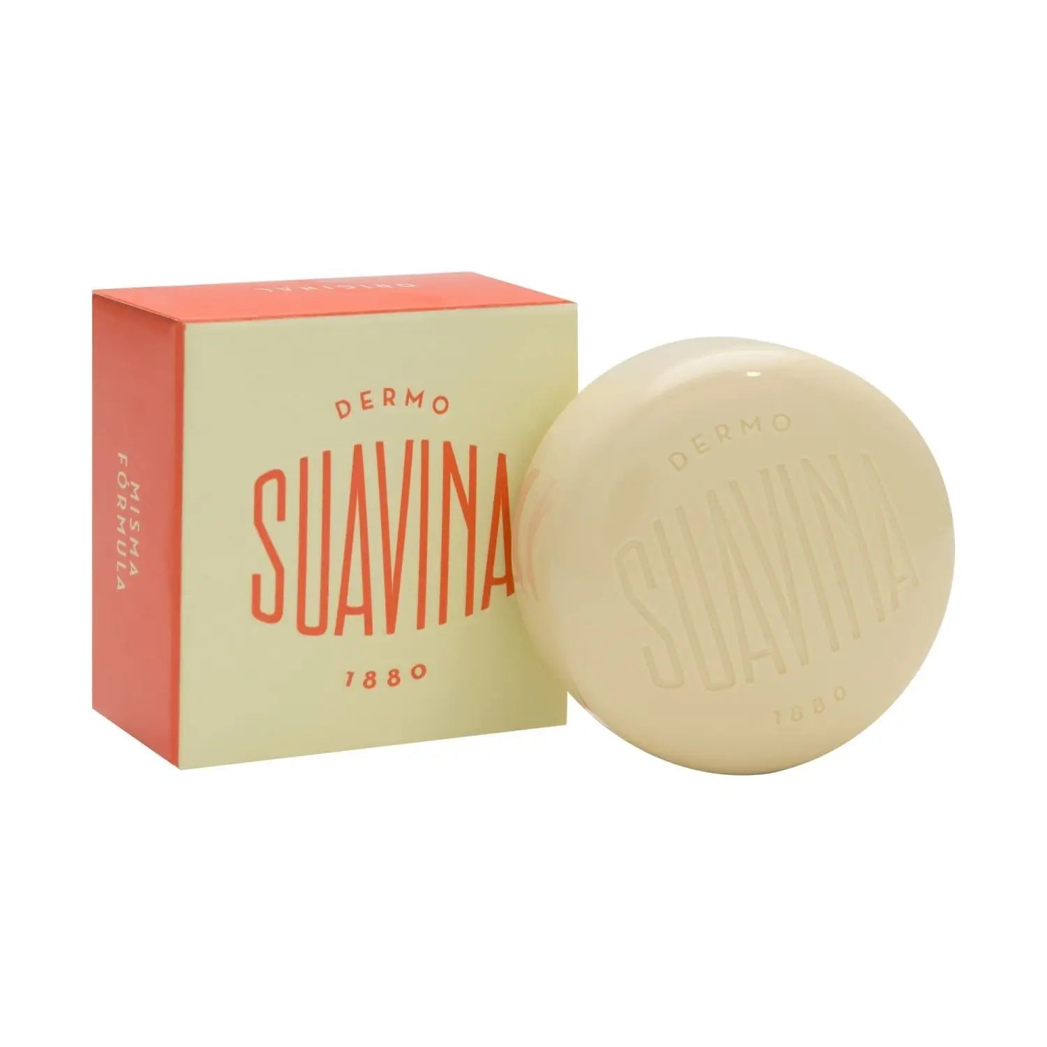 Suavina Bálsamo Labial , 10 ml