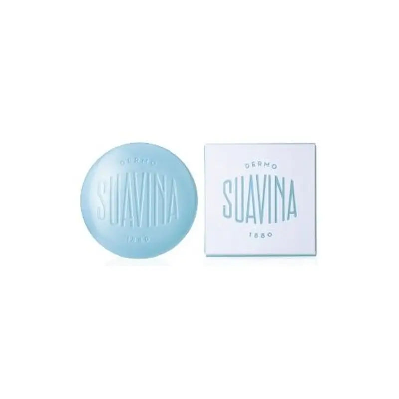 Suavina  Bálsamo Labial Helianthus Spf 15, 10 ml