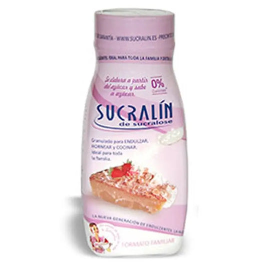 Sucralin Granulado , 300 gr