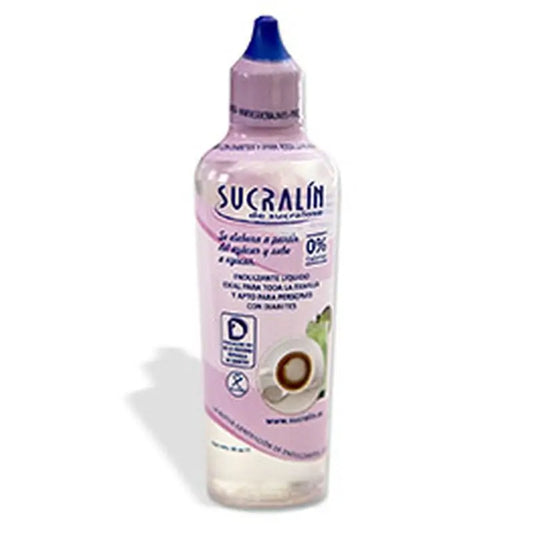 Sucralin Sucralin Liquido 84 Ml , 84 ml