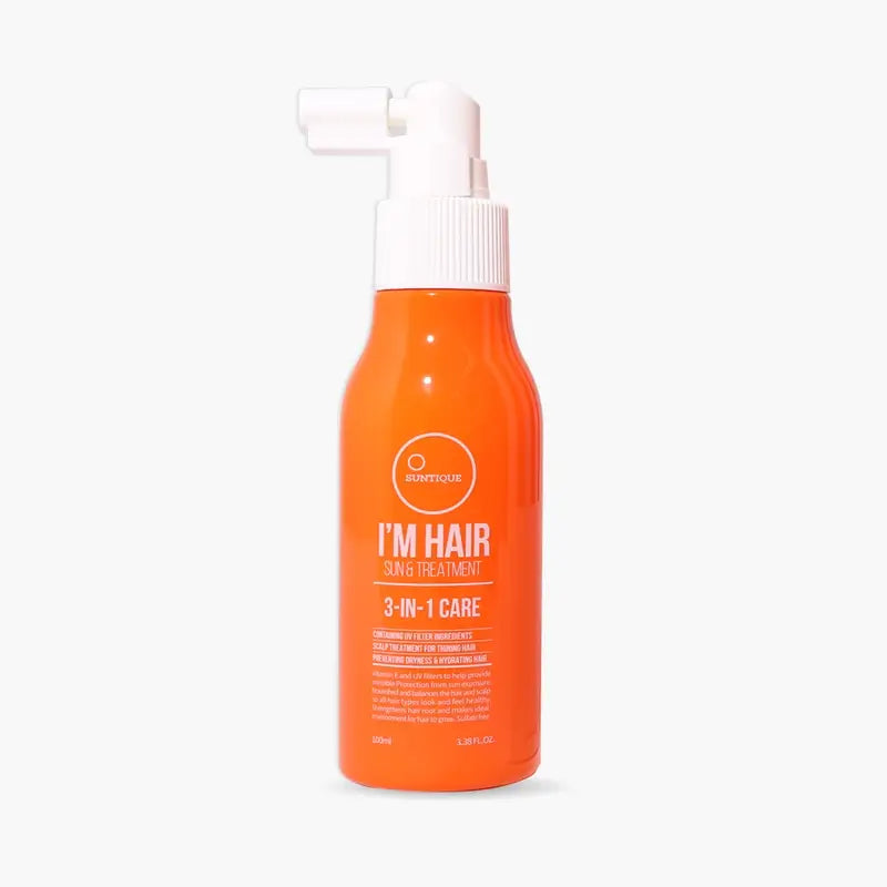 Suntique I'M Hair Sun&Treatment, 100 ml