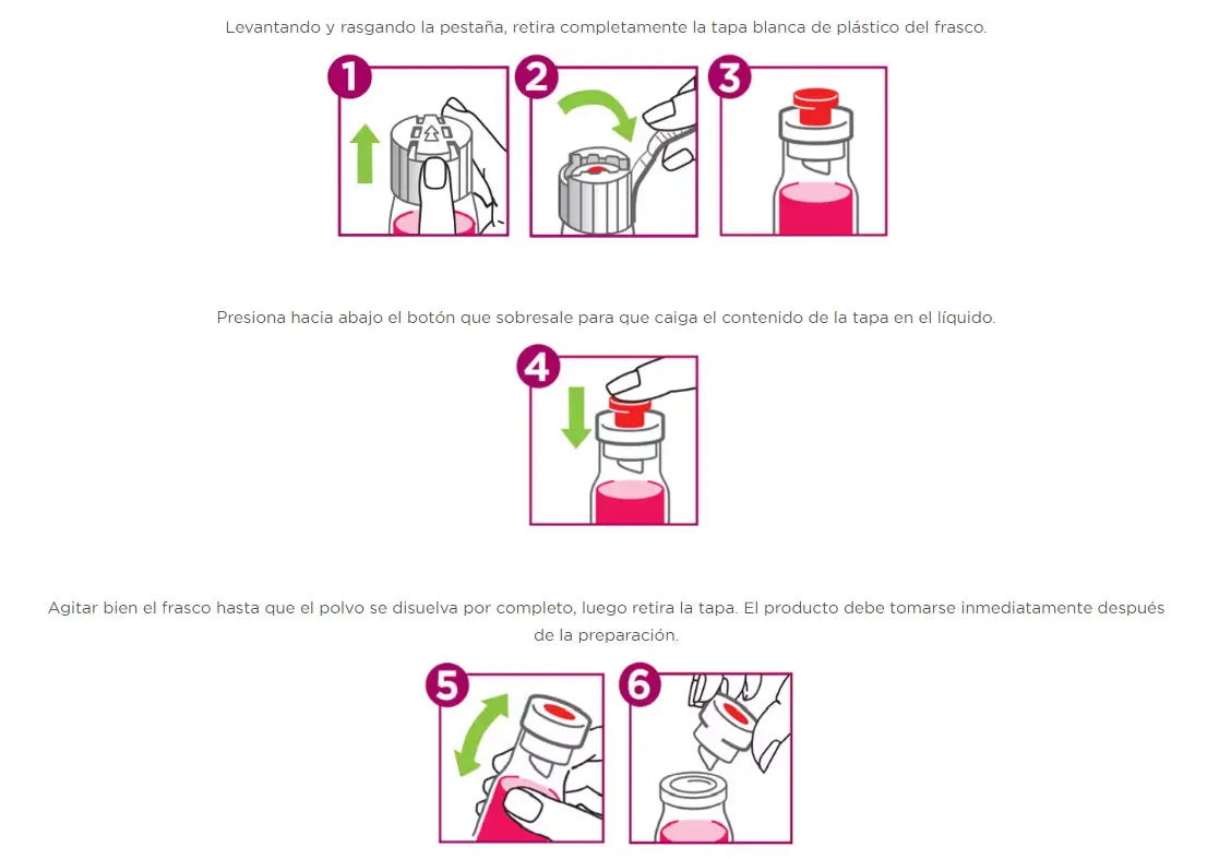 Multicentrum Energía Y Vitalidad 50+ Complemento Alimenticio , 15 frascos