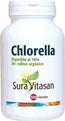 Sura Vitas Chlorella 455 Mg, 300 Cápsulas      