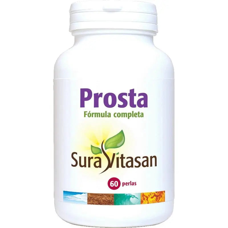 Sura Vitas Prosta , 60 perlas