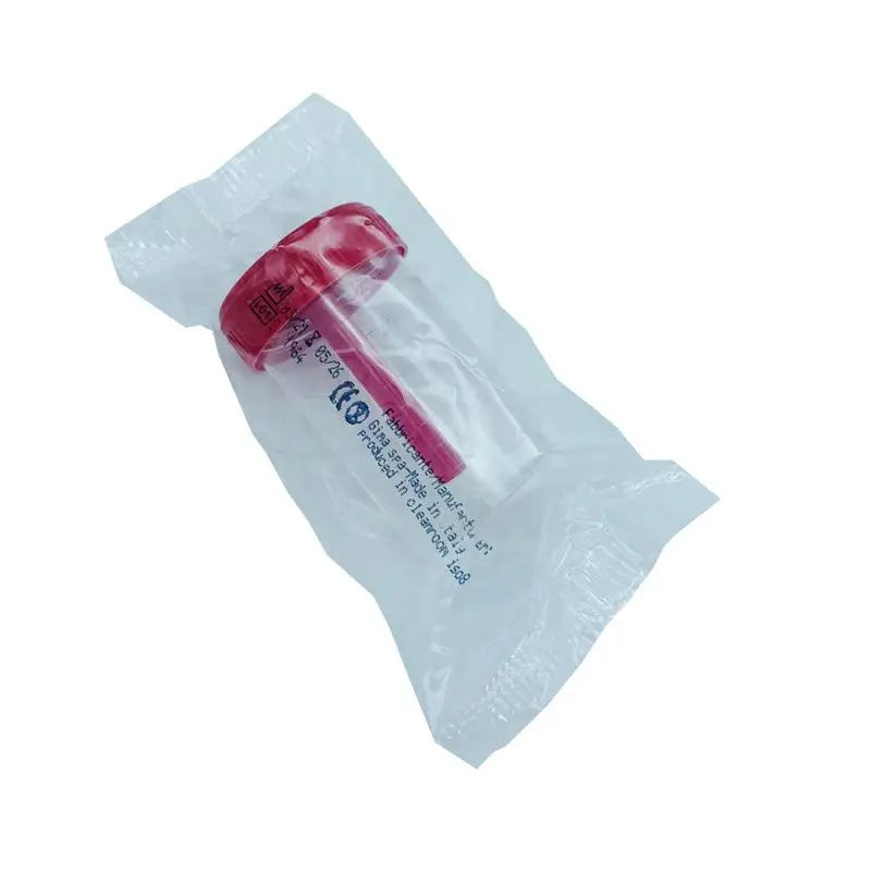 Surgicalmed Enfa Envase Colector De Heces De 120 Ml, 1 unidad