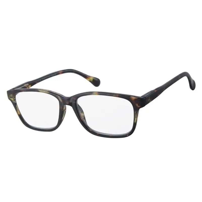 Surgicalmed Euro Optics Gafas De Lectura Para Presbicia Aura (Marrón) (+1.50) Marrón, 1 unidad