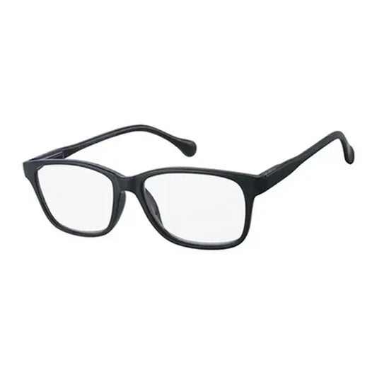 Surgicalmed Euro Optics Gafas De Lectura Para Presbicia Aura (Negro) (+1.00) Negro, 1 unidad