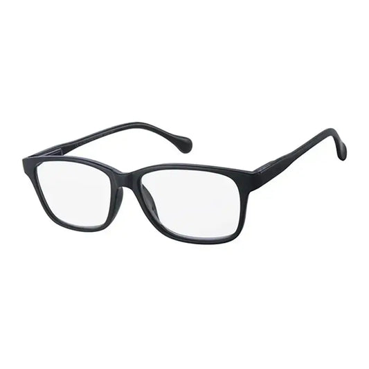 Surgicalmed Euro Optics Gafas De Lectura Para Presbicia Aura (Negro) (+2.00) Negro, 1 unidad