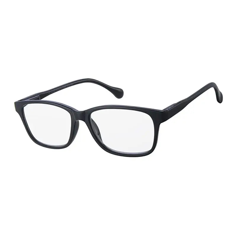 Surgicalmed Euro Optics Gafas De Lectura Para Presbicia Aura (Negro) (+3.00) Negro, 1 unidad