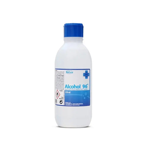 Surgicalmed Kelsia Alcohol Antiséptico 1000 Ml 96°, 1000 ml