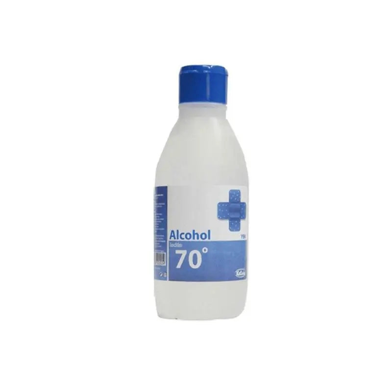 Surgicalmed Kelsia Alcohol Loción Antiséptico 70 Grados - 250 Ml, 250 ml